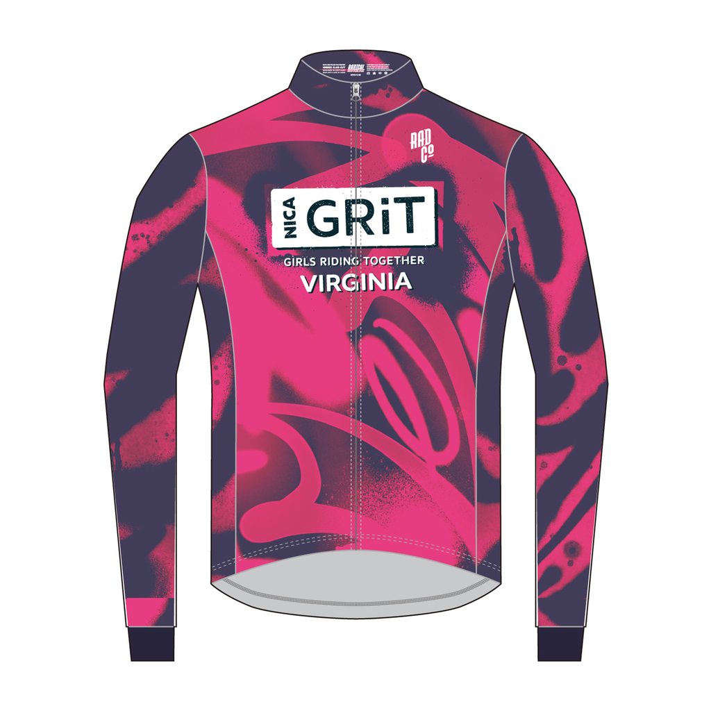 VA GRiT - Thermal Jacket