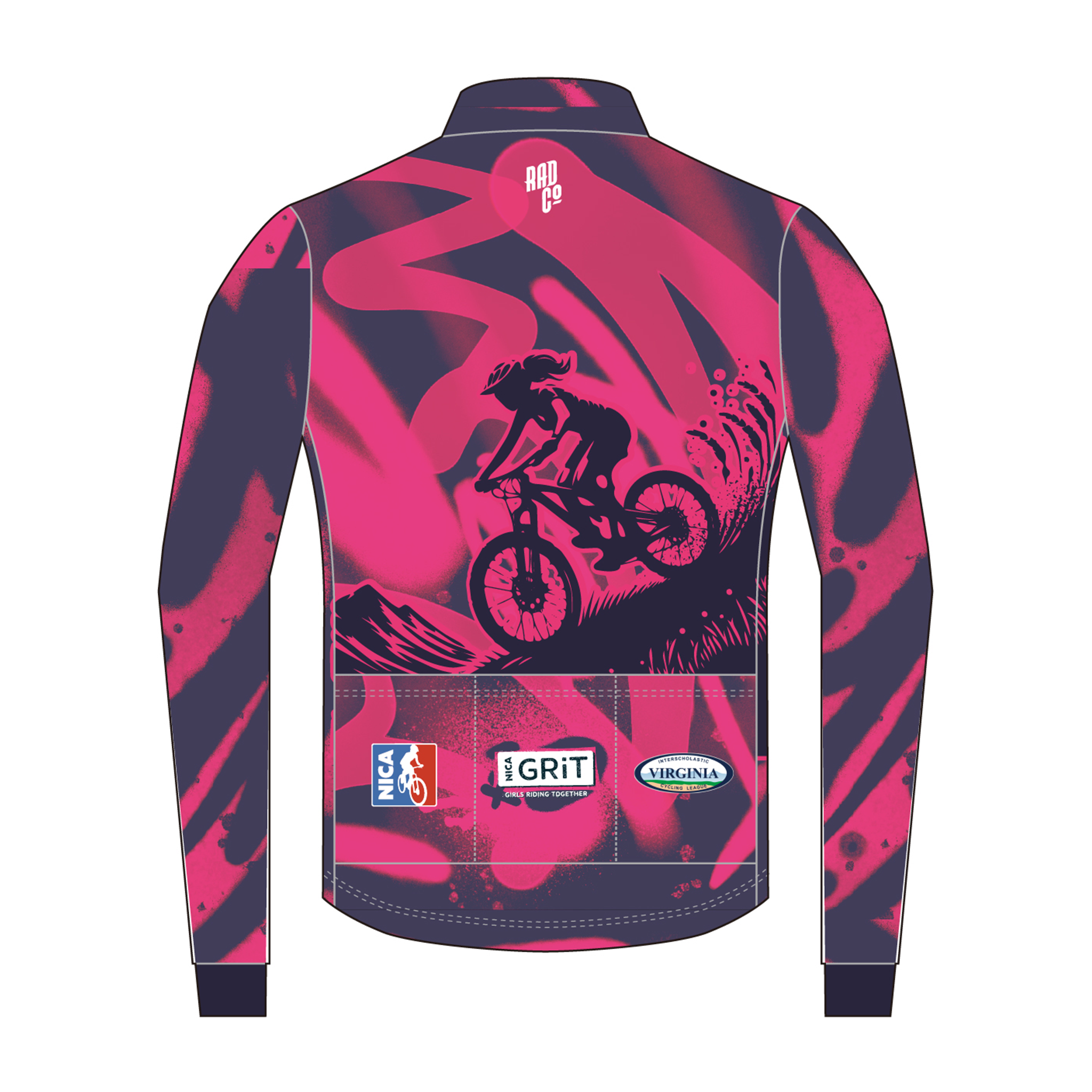 VA GRiT - Wind Jacket