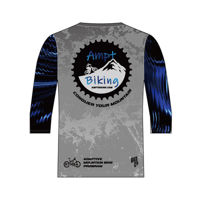 Ampt - 3/4 Sleeve MTB Jersey