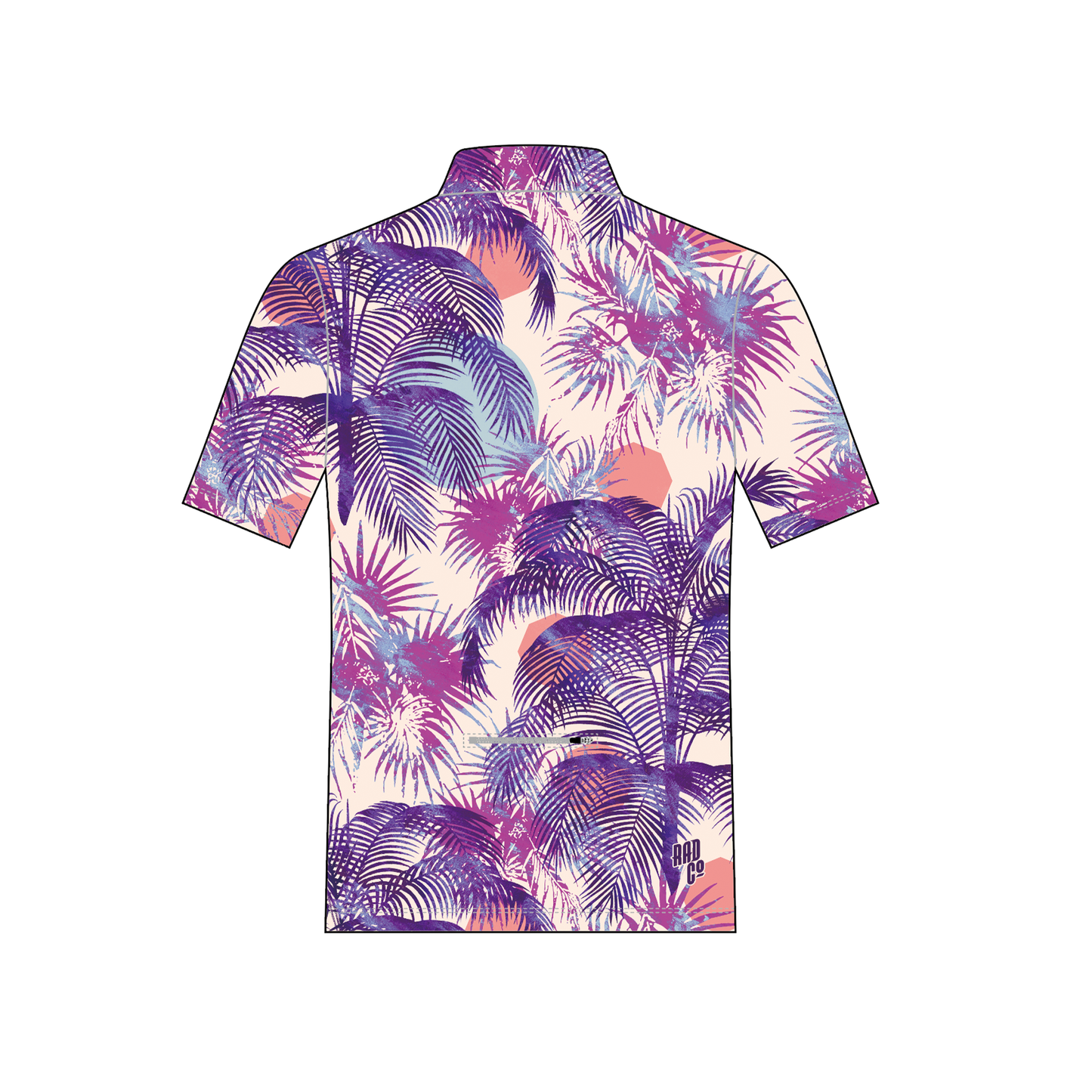 Bryce Takeover Party Shirt