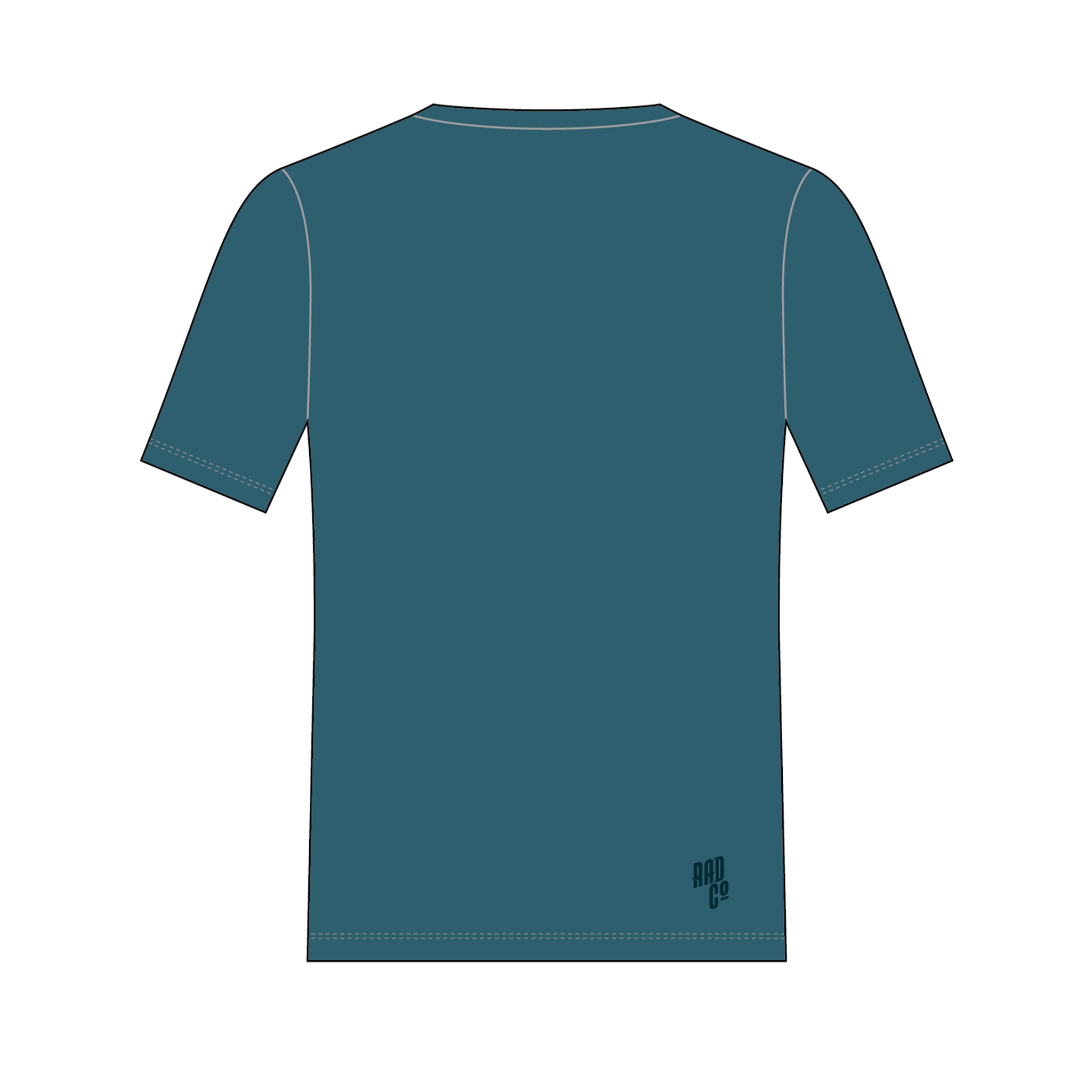Cabin Janes - Short Sleeve MTB Jerseys