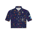 Cougarbats - Cropped Party Shirt