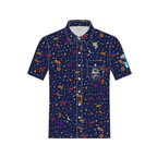 Cougarbats - Party Shirt