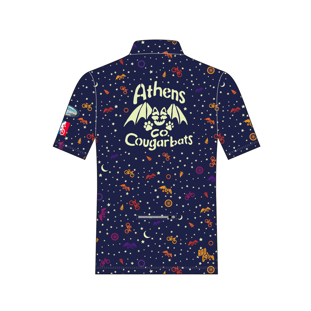 Cougarbats - Party Shirt