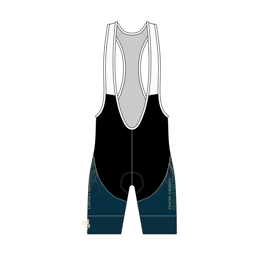 Centre County Crows - CORE Bibs