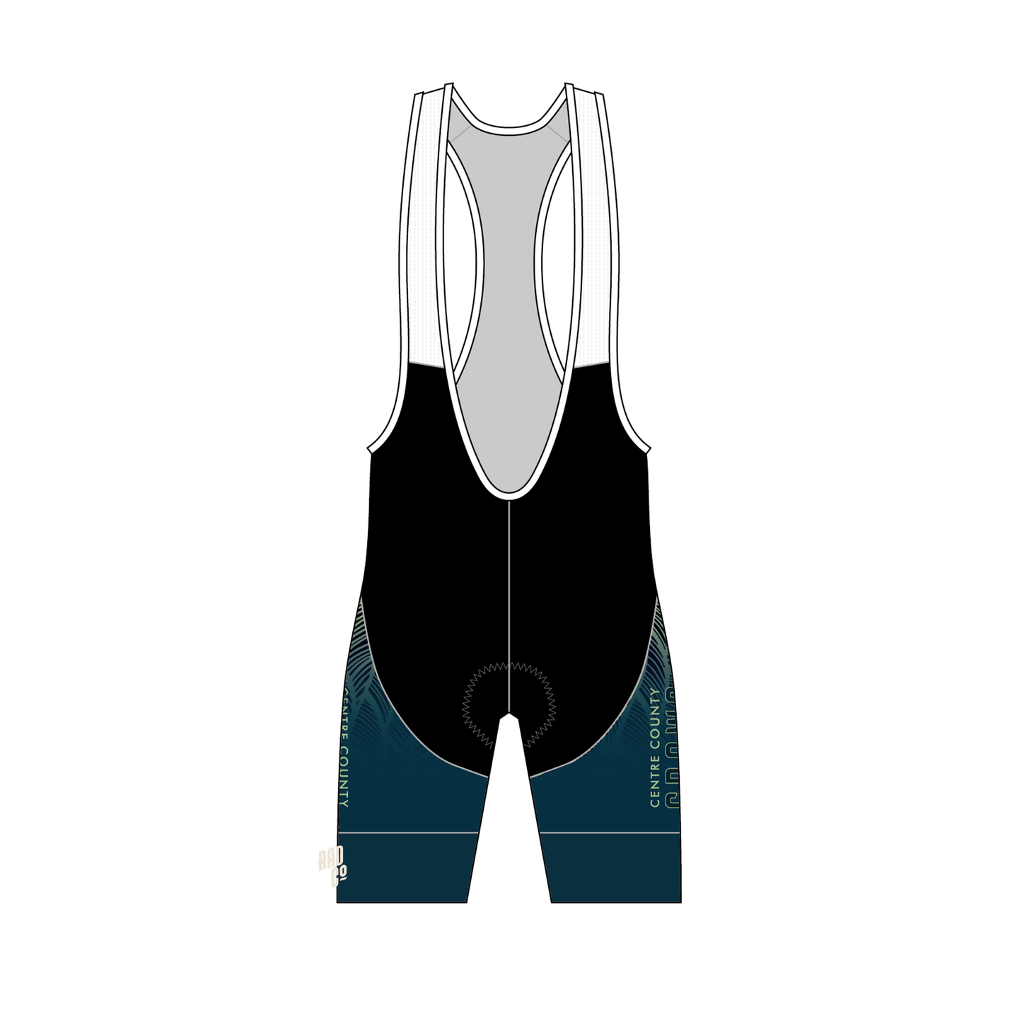 Center County Crows - CORE Bibs