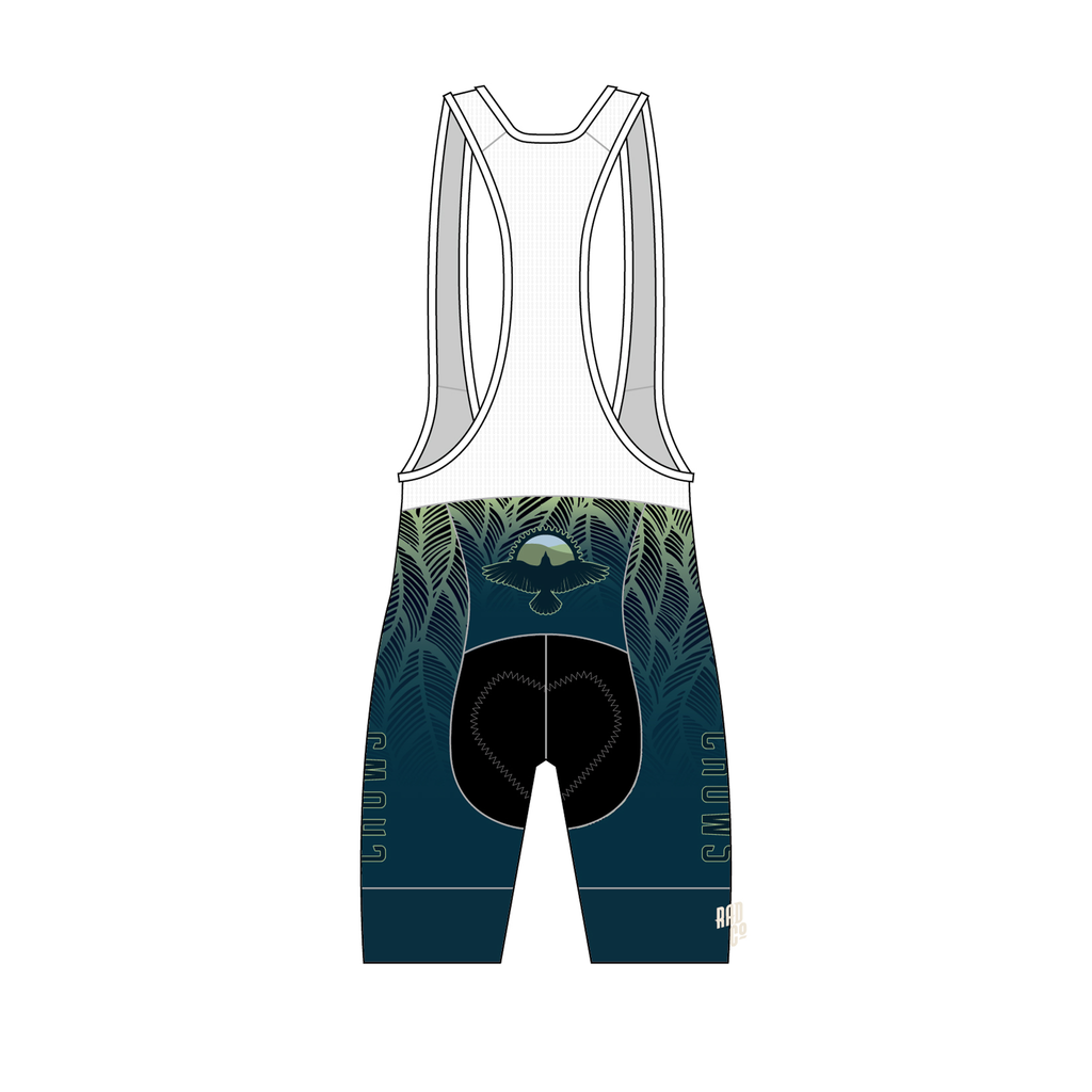 Centre County Crows - CORE Bibs