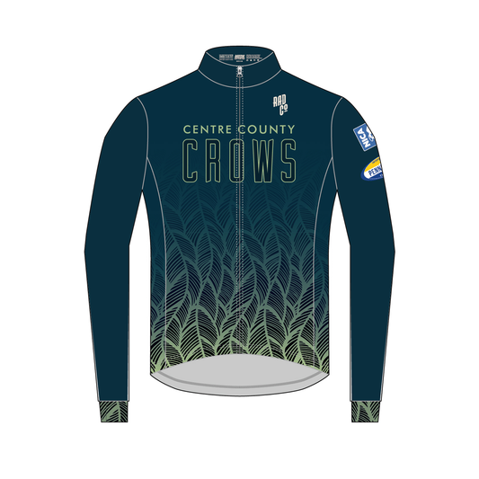 Center County Crows - Thermal Jacket