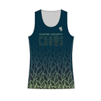 Centre County Crows - Racerback