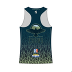 Centre County Crows - Racerback