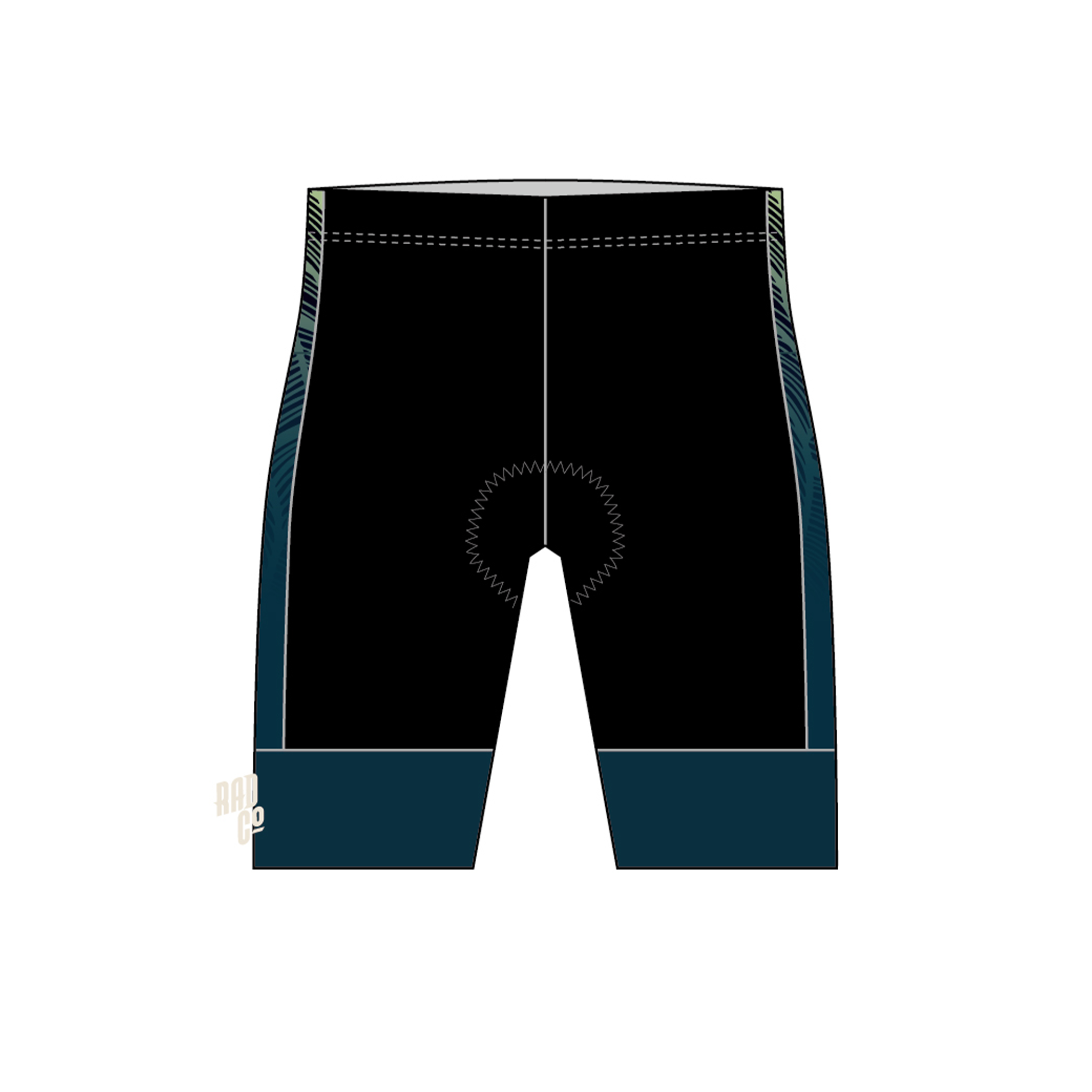 Centre County Crows - CORE Shorts