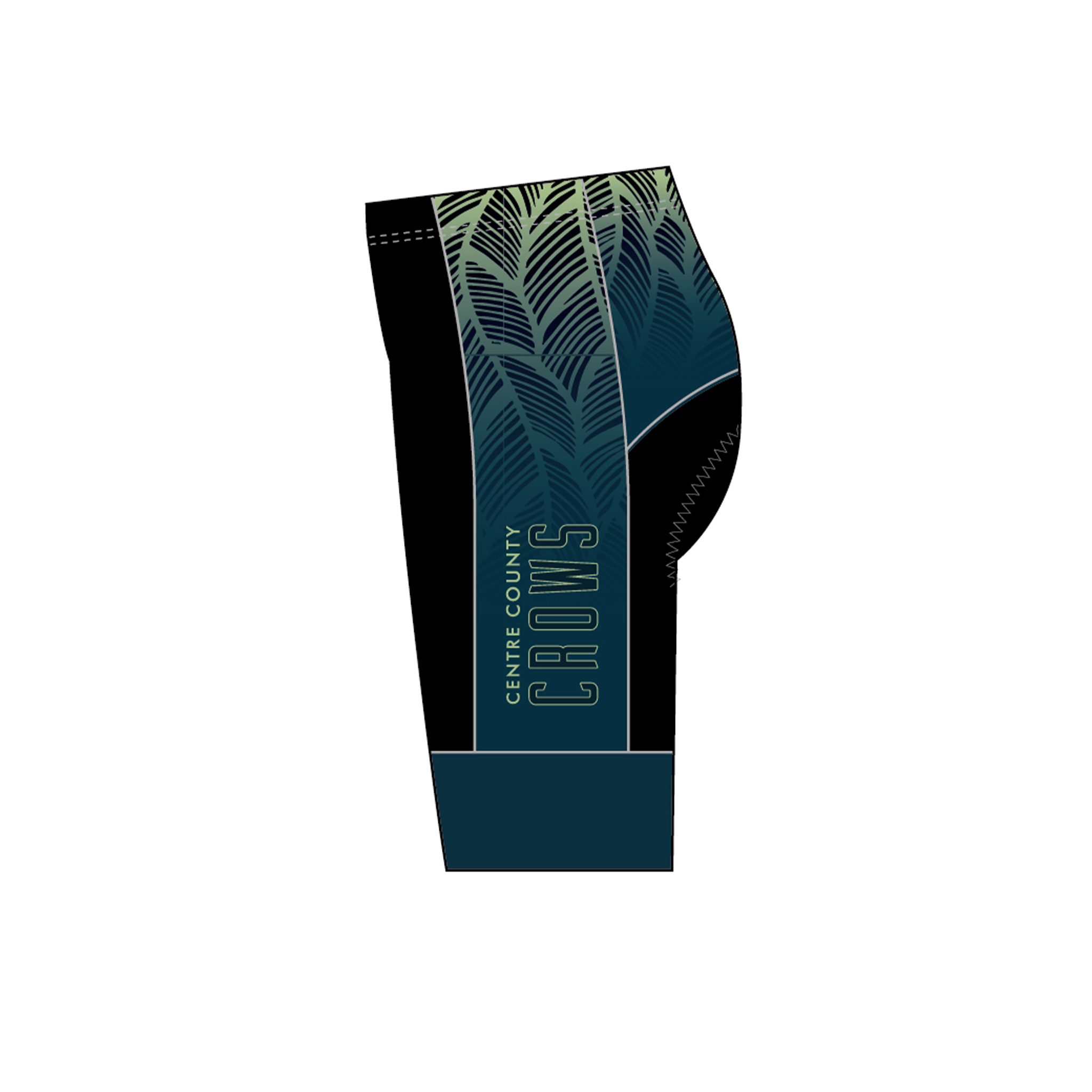 Centre County Crows - CORE Shorts