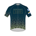 Centre County Crows - Short Sleeve DELUXE Jersey