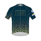 Centre County Crows - Short Sleeve DELUXE Jersey