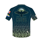 Centre County Crows - Short Sleeve DELUXE Jersey