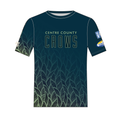 Centre County Crows - Short Sleeve MTB Jersey