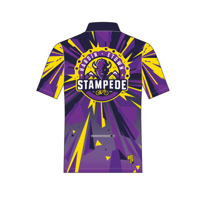 Hardin-Etown Stampede Party Shirt