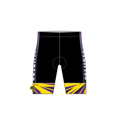 Hardin-Etown Stampede Shorts - Youth