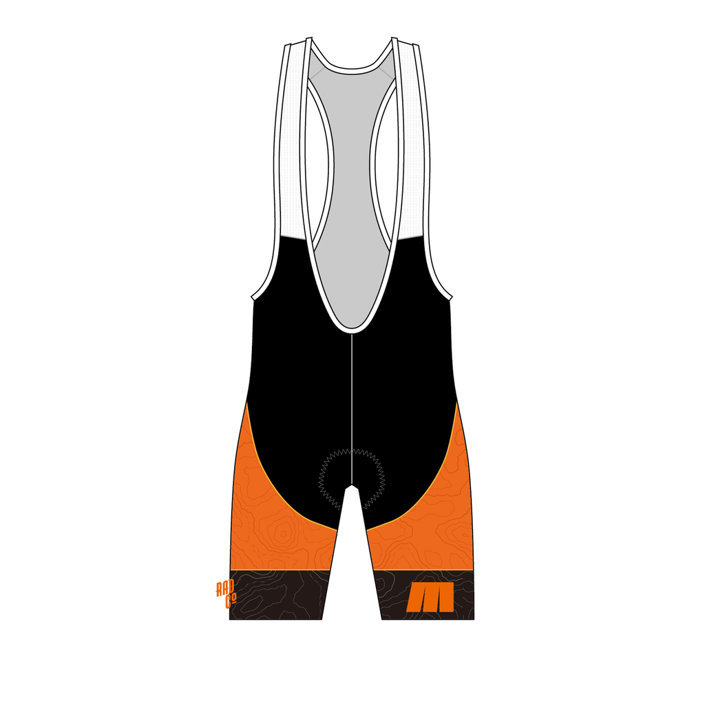 Emboss - CORE Bibs