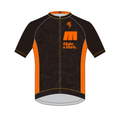 Emboss - Short Sleeve DELUXE Jersey