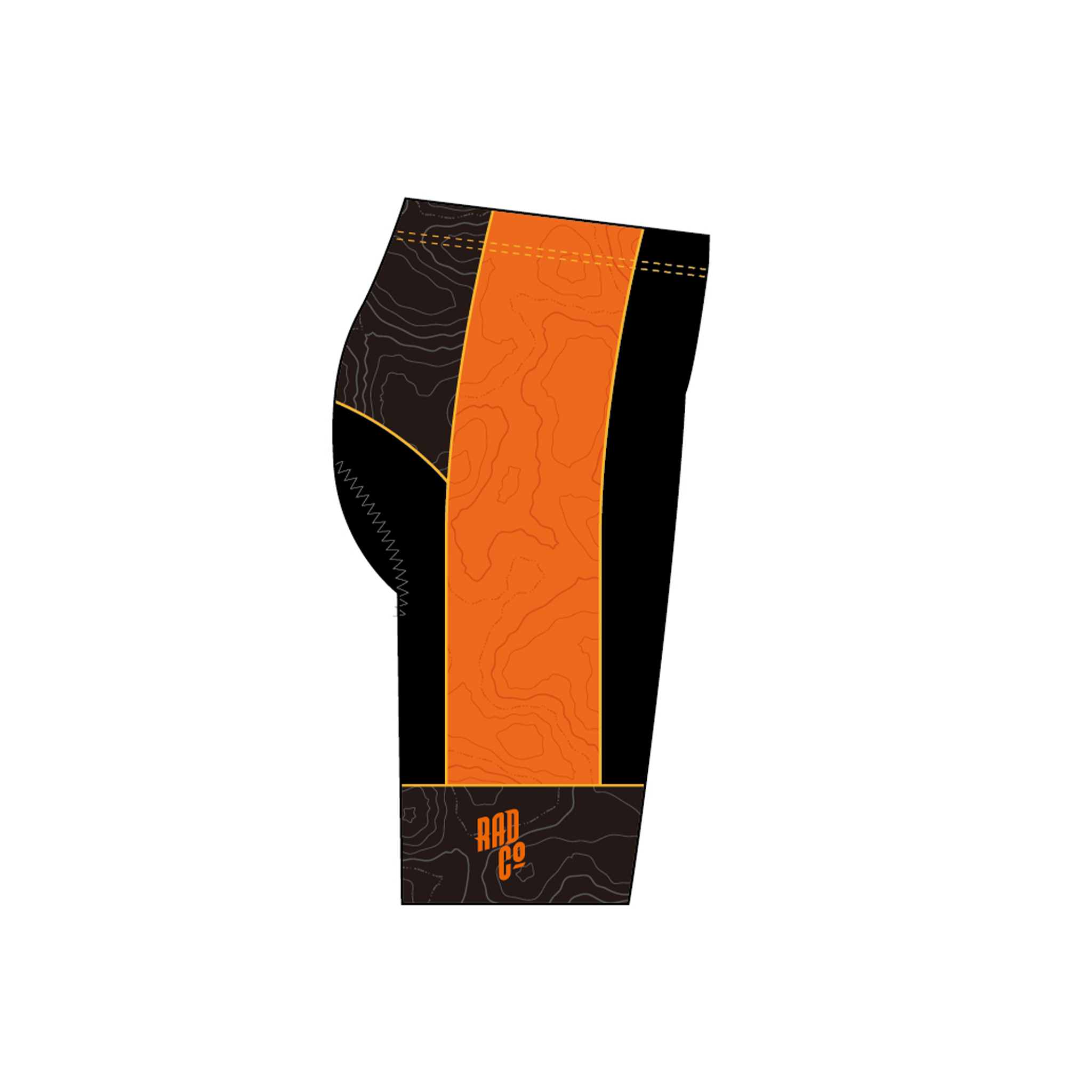 Emboss - CORE Shorts