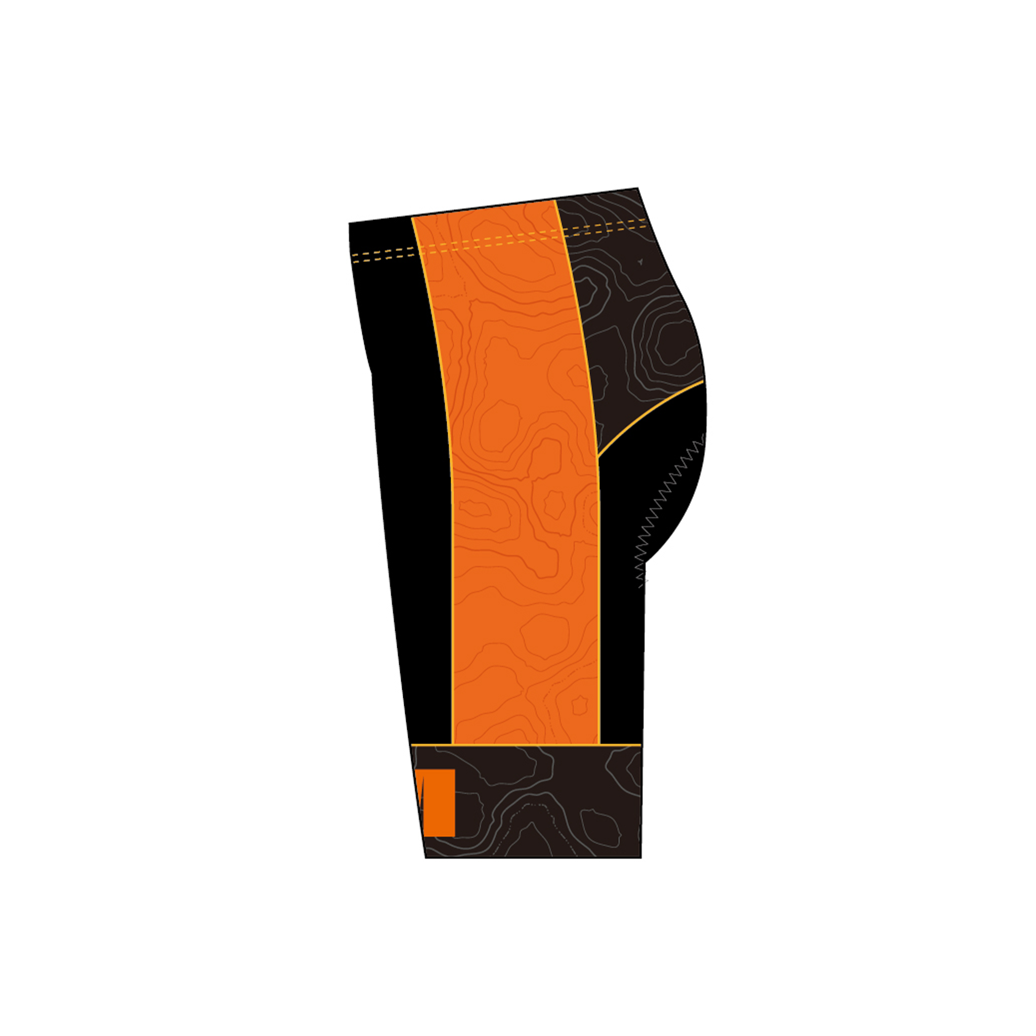 Emboss - CORE Shorts