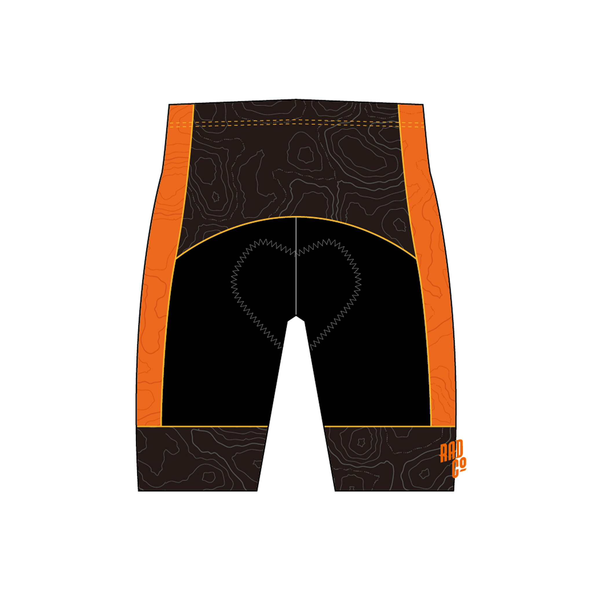 Emboss - CORE Shorts