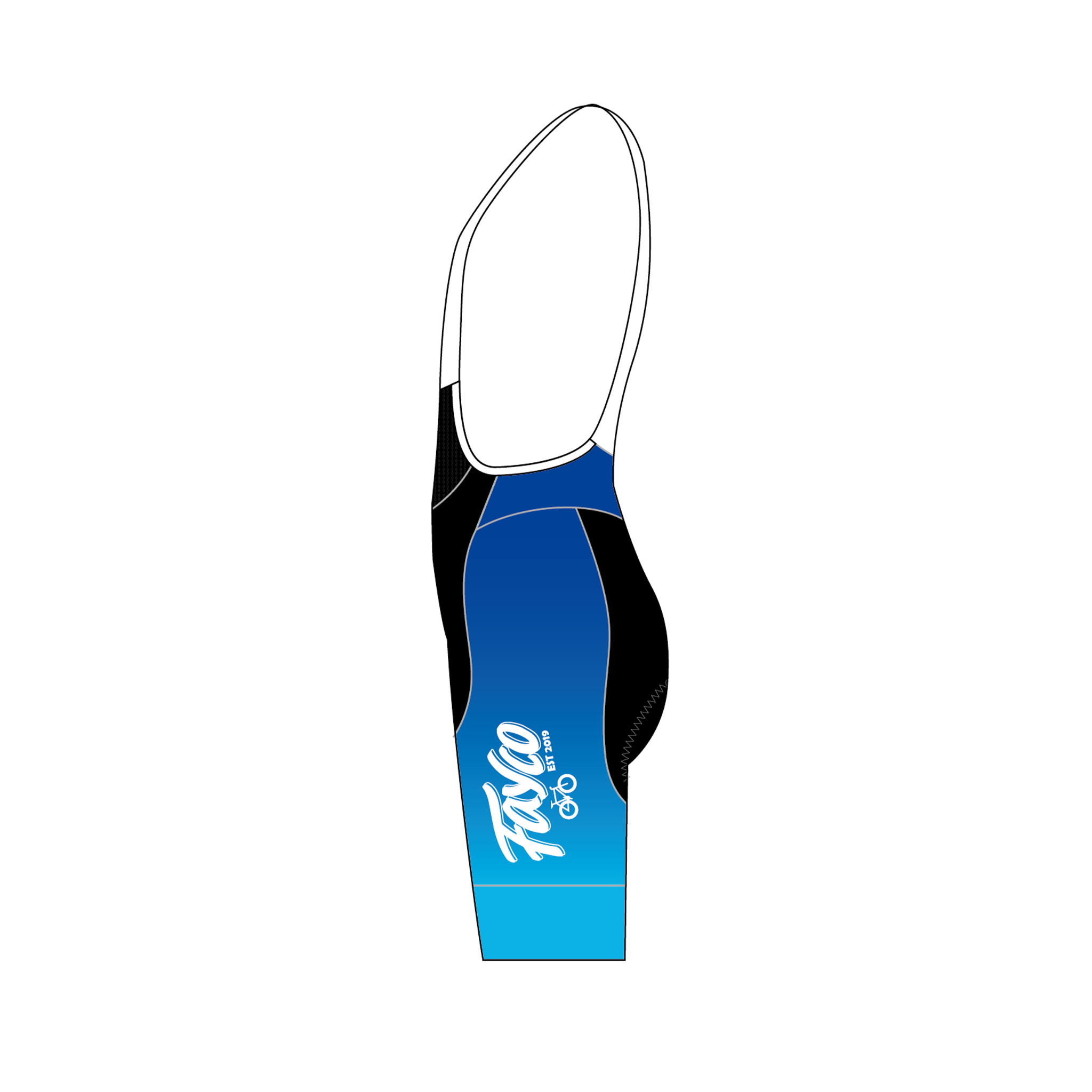 Fayco - ECO PRO Bibs