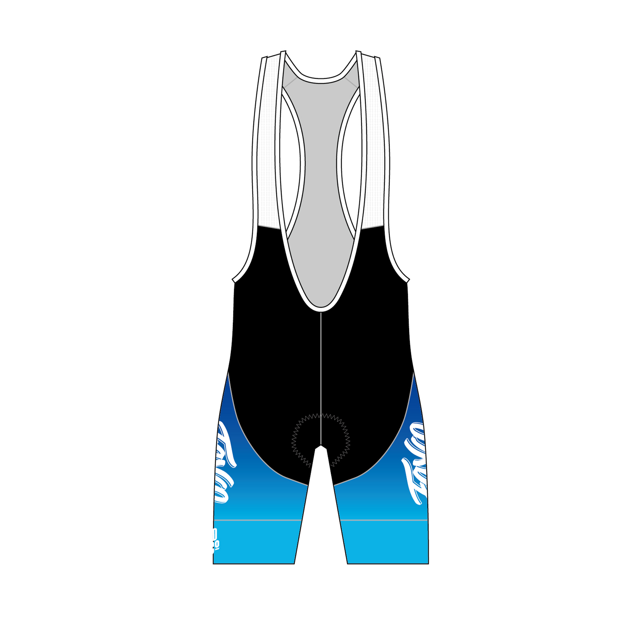 Fayco - CORE Bibs