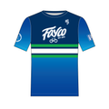 Fayco - Short Sleeve SUPPORTERS Jersey