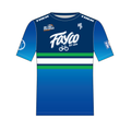 Fayco - Short Sleeve MTB Jersey