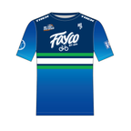 Fayco - Short Sleeve MTB Jersey