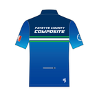 Fayco - Party Shirt 2025