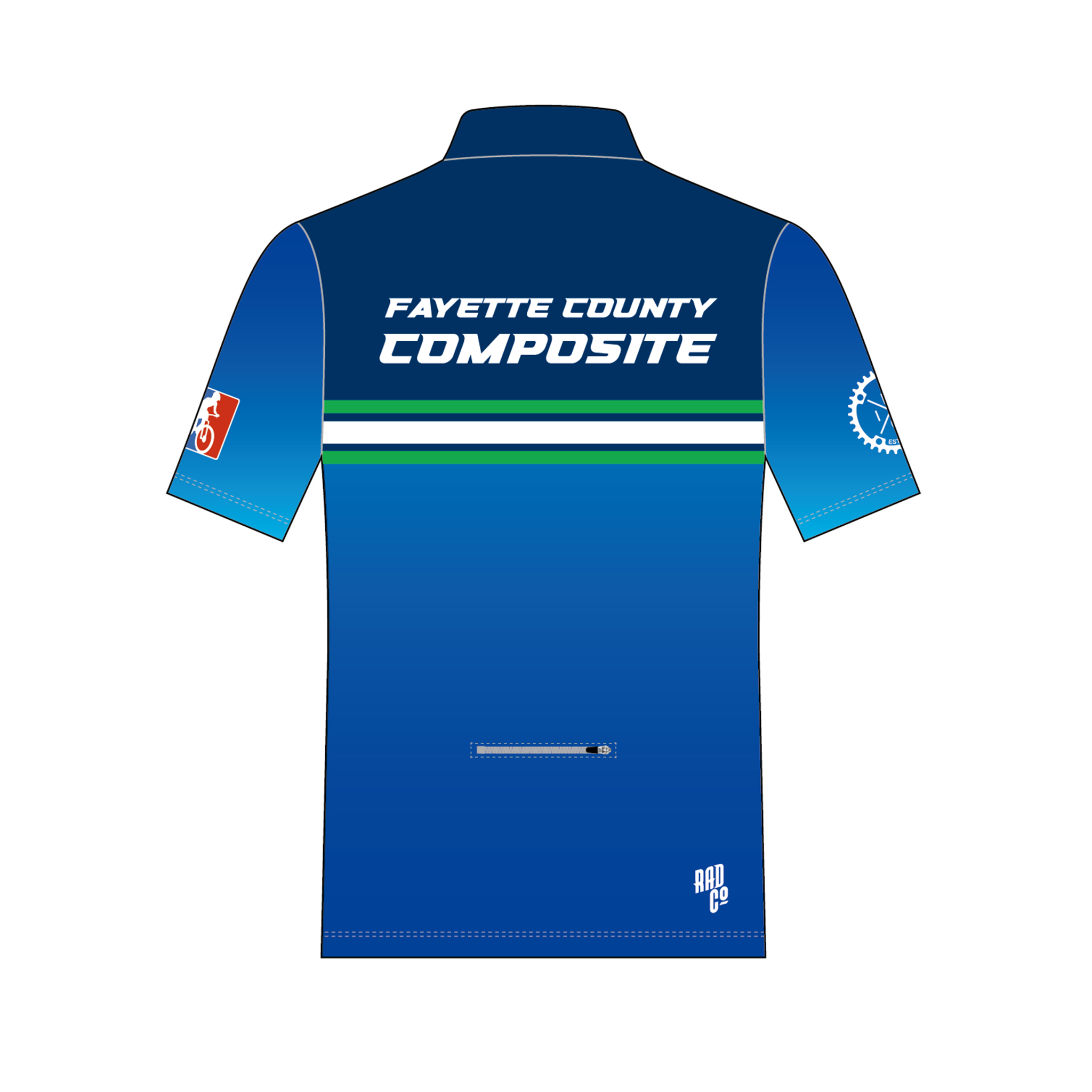 Fayco - Party Shirt 2025