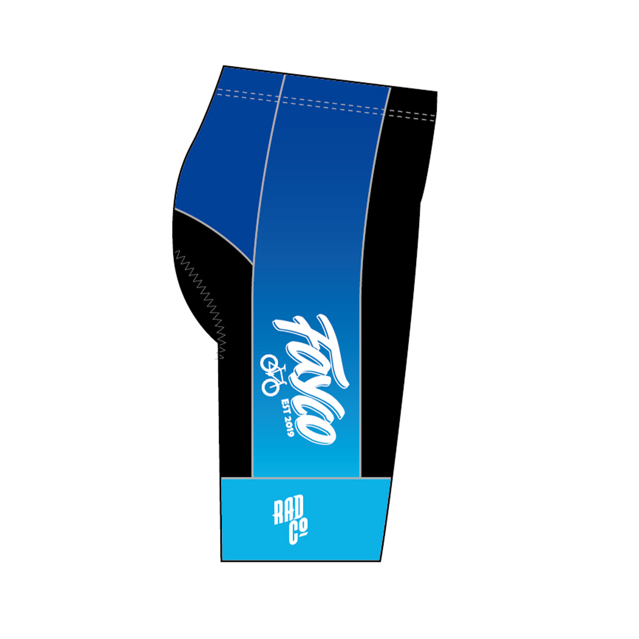 Fayco - CORE Shorts