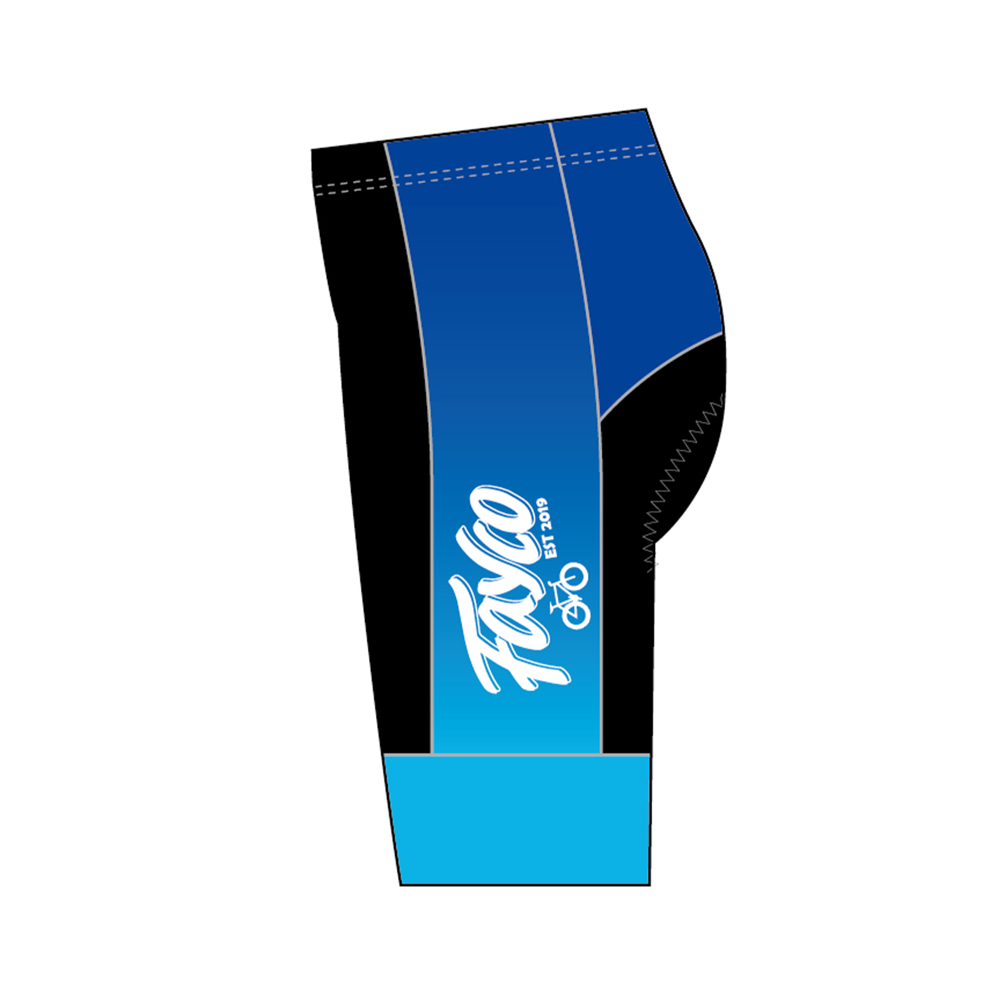 Fayco - CORE Shorts