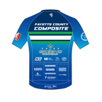 Fayco - Short Sleeve DELUXE Jersey