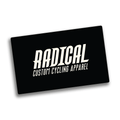 Short Sleeve MTB Jersey Gift Card