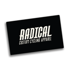 Short Sleeve MTB Jersey Gift Card