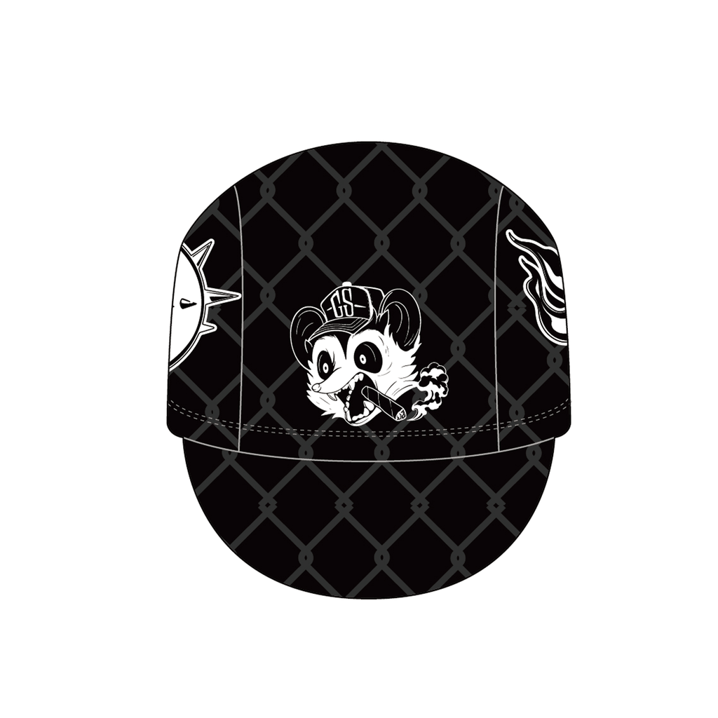 Godspeed Racing - Cycling Cap