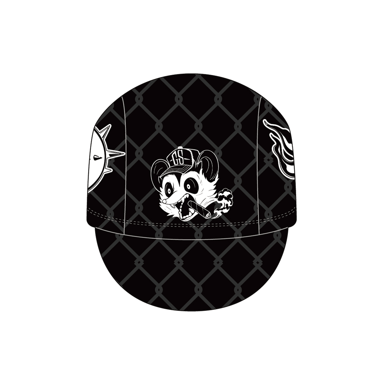 Godspeed Racing - Cycling Cap