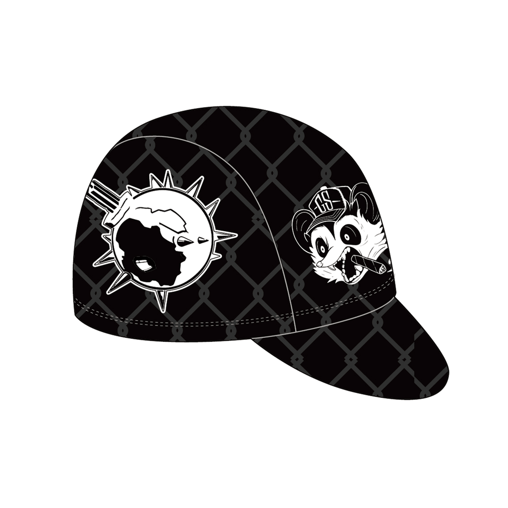 Godspeed Racing - Cycling Cap