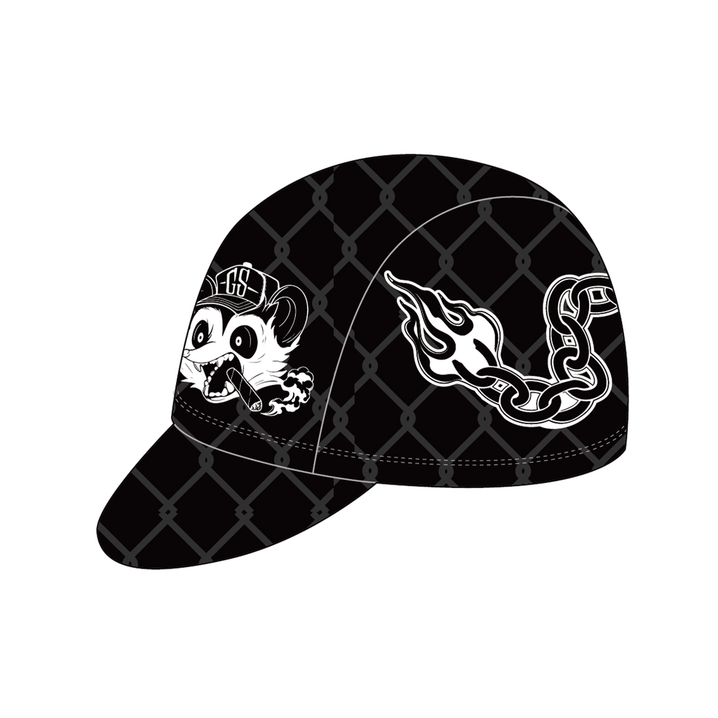 Godspeed Racing - Cycling Cap