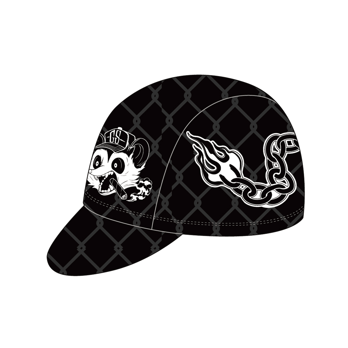 Godspeed Racing - Cycling Cap