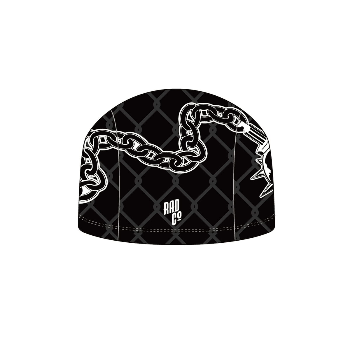 Godspeed Racing - Cycling Cap