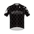 Godspeed Racing - Short Sleeve Deluxe Zip Jersey