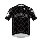 Godspeed Racing - Short Sleeve Deluxe Zip Jersey