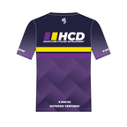 Heartland Cycling Development - Short Sleeve MTB Jersey