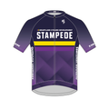 Heartland Cycling Development - Deluxe Short Sleeve Jersey