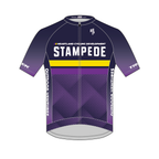 Heartland Cycling Development - Deluxe Short Sleeve Jersey